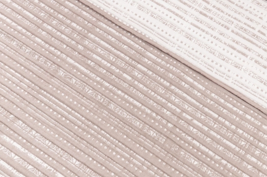 COLCHA JACQUARD VERONA